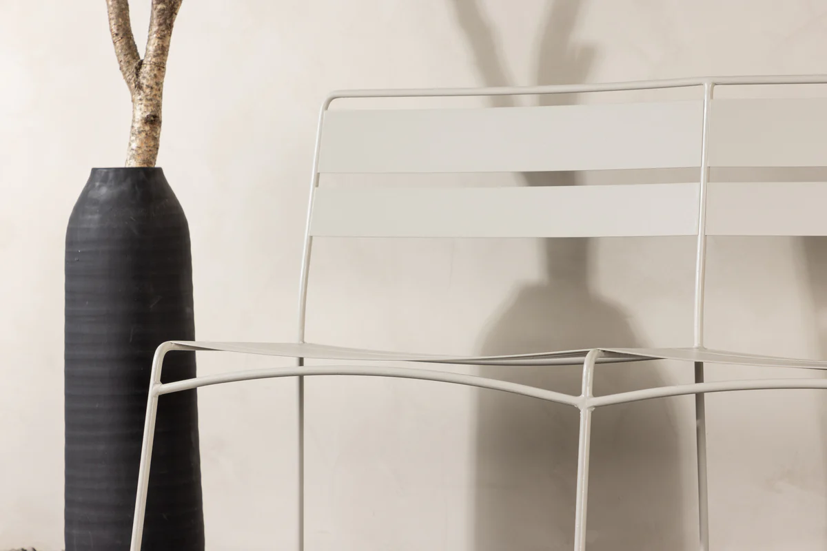 Lina 3-Sits Soffa Beige - Image 8