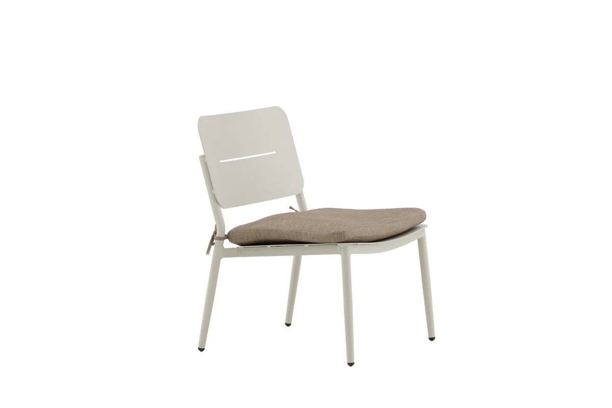 Lina Loungefåtöljer 2-Pack Beige - Image 11