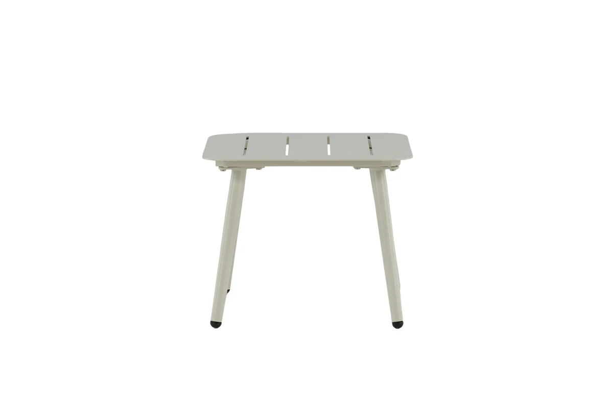 Lina Sidobord 40 X 40 Beige - Image 3