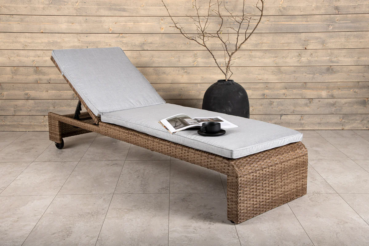London Solstol Brun - Image 7