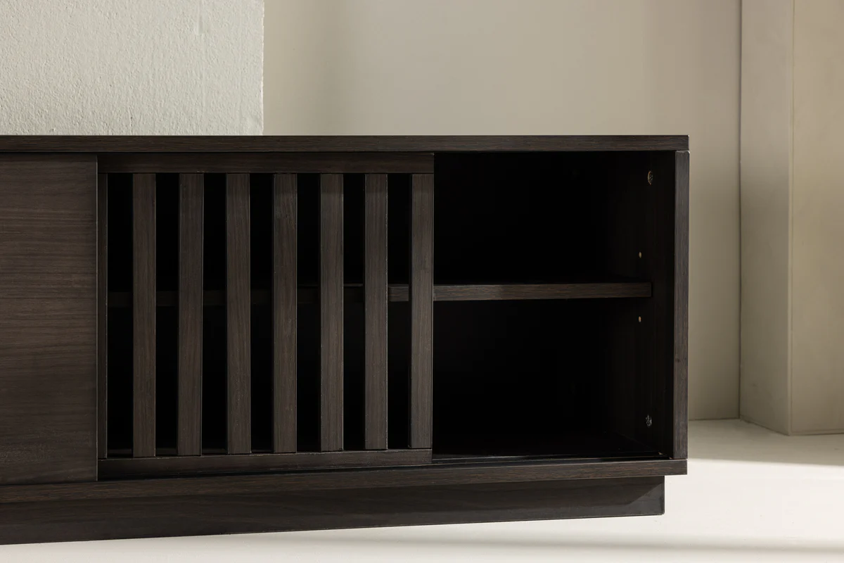 Lugo TV-bänk 40 x 180 x 45 - Image 11