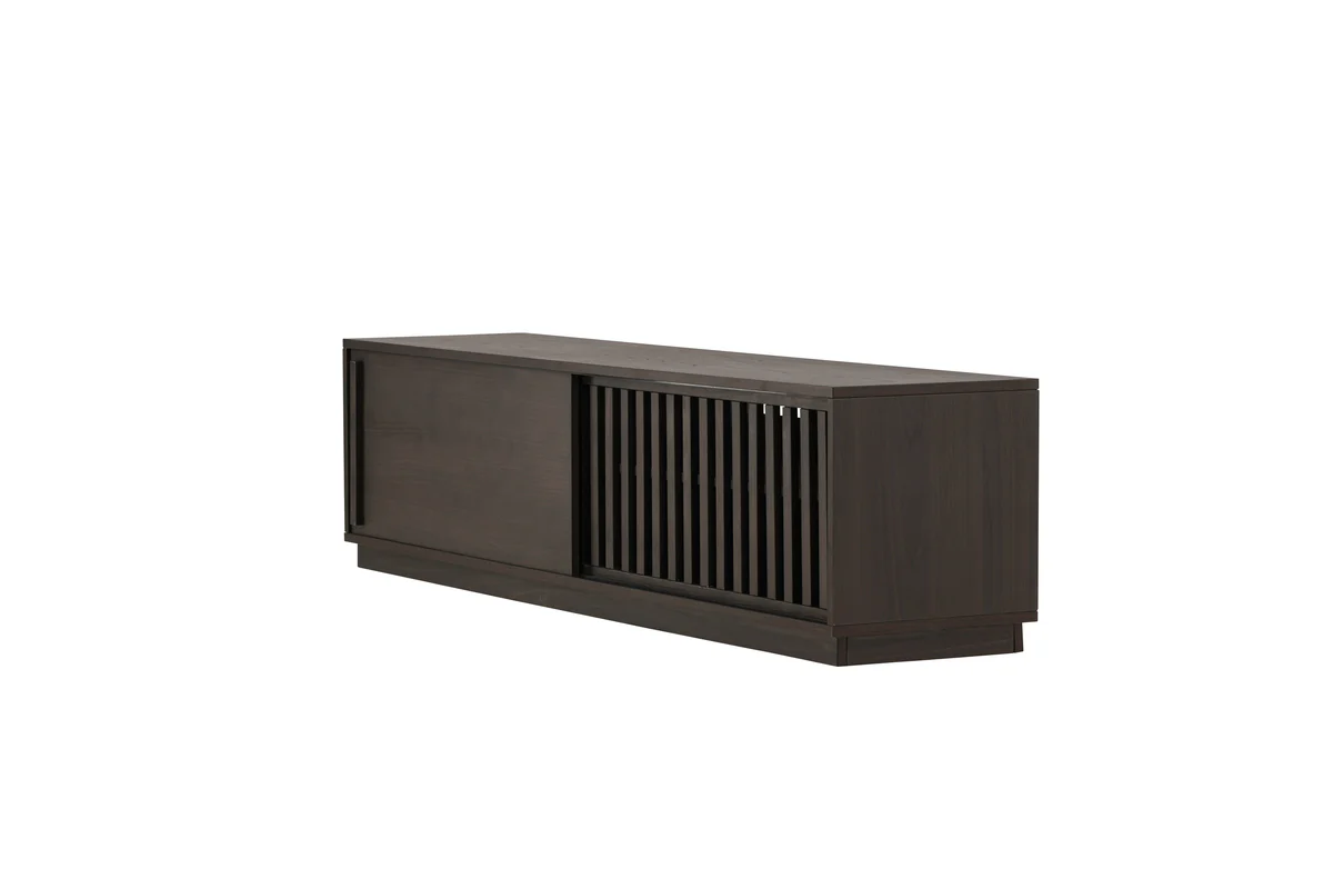 Lugo TV-bänk 40 x 180 x 45 - Image 5