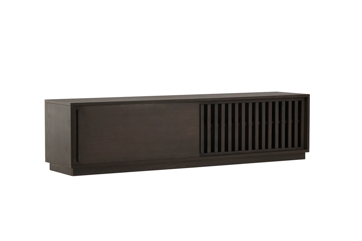 Lugo TV-bänk 40 x 180 x 45 - Image 7