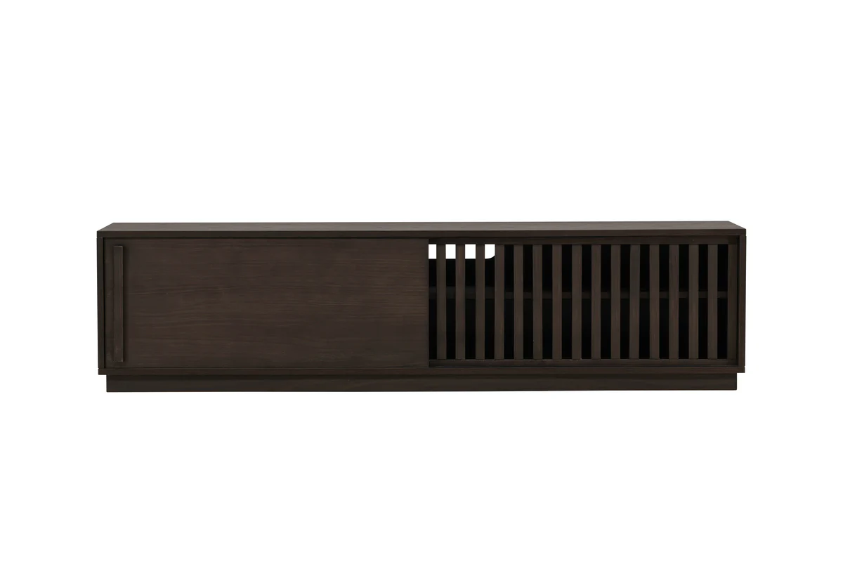 Lugo TV-bänk 40 x 180 x 45 - Image 8