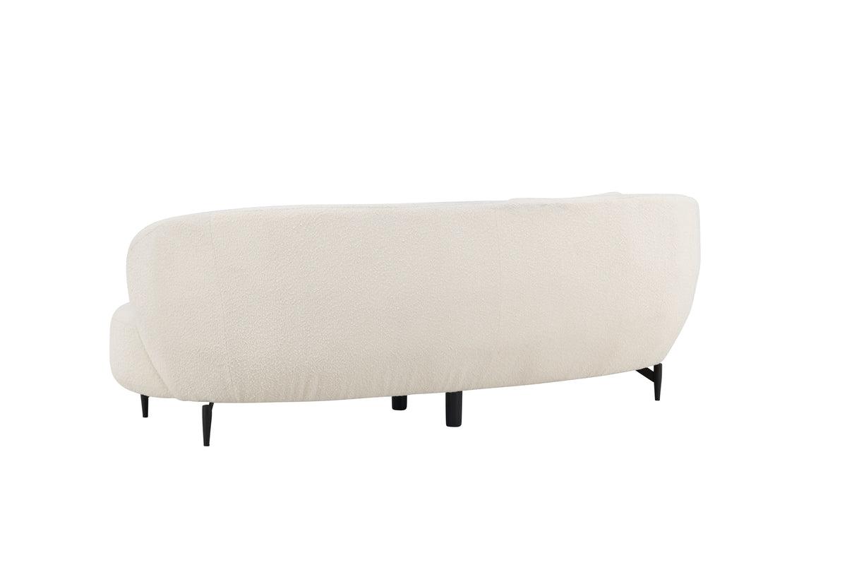 Luna Soffa Bouclé - Image 11