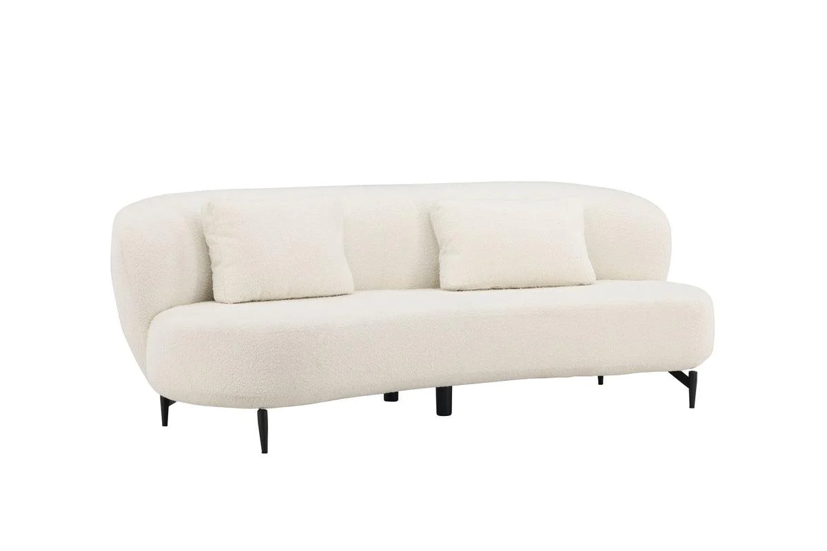 Luna Soffa Bouclé - Image 12