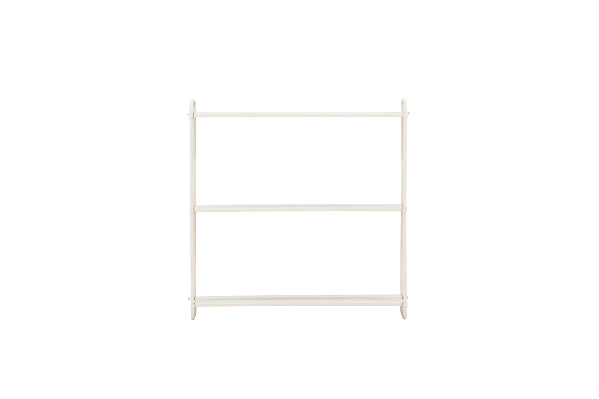 Lyon Hylla 63x62 Beige - Image 4