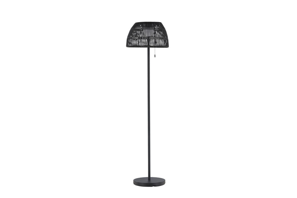 Mabis Golvlampa Svart - Image 3