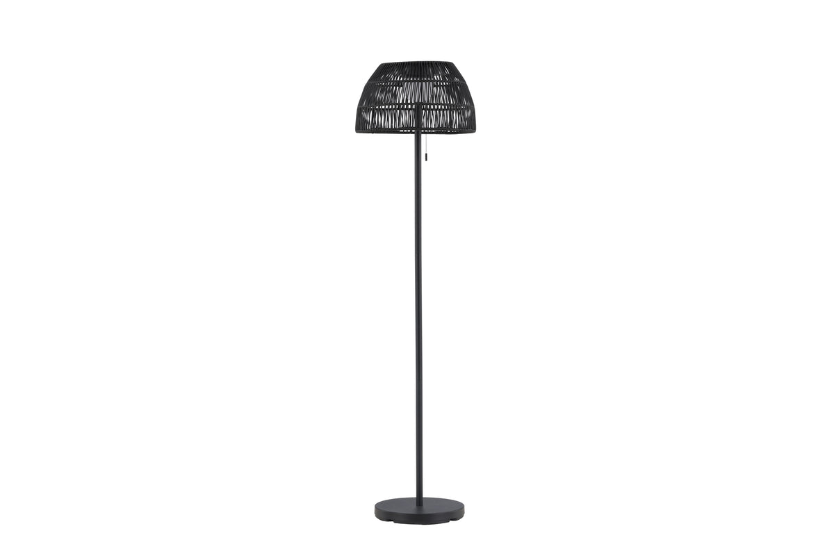 Mabis Golvlampa Svart - Image 4