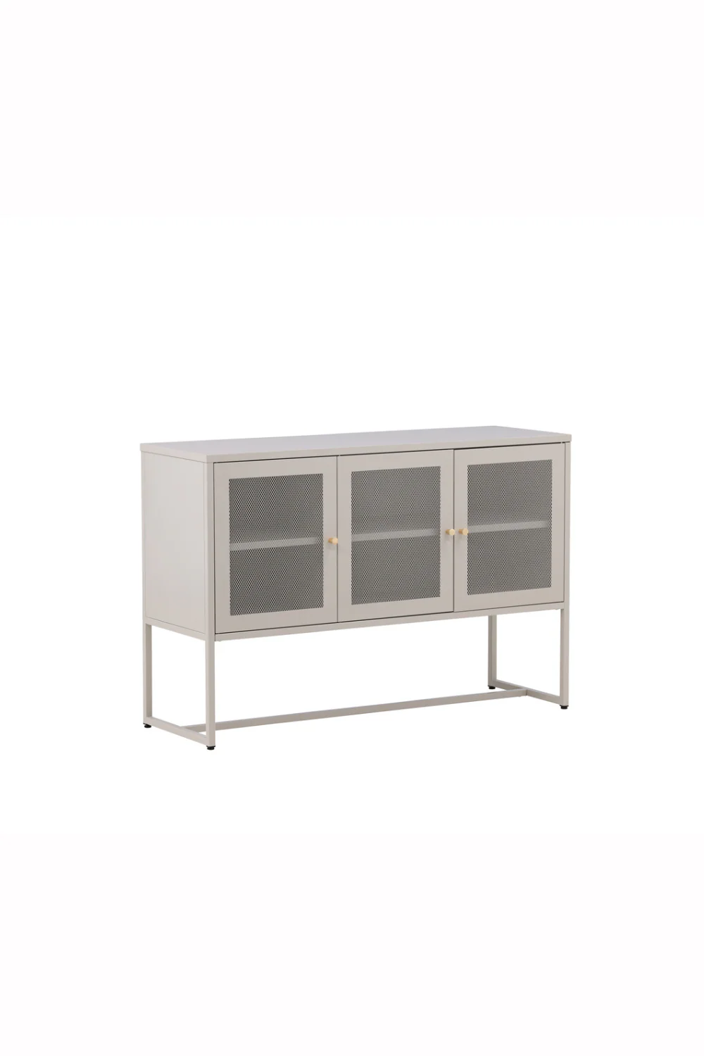 Malla Skåp Beige - Image 2