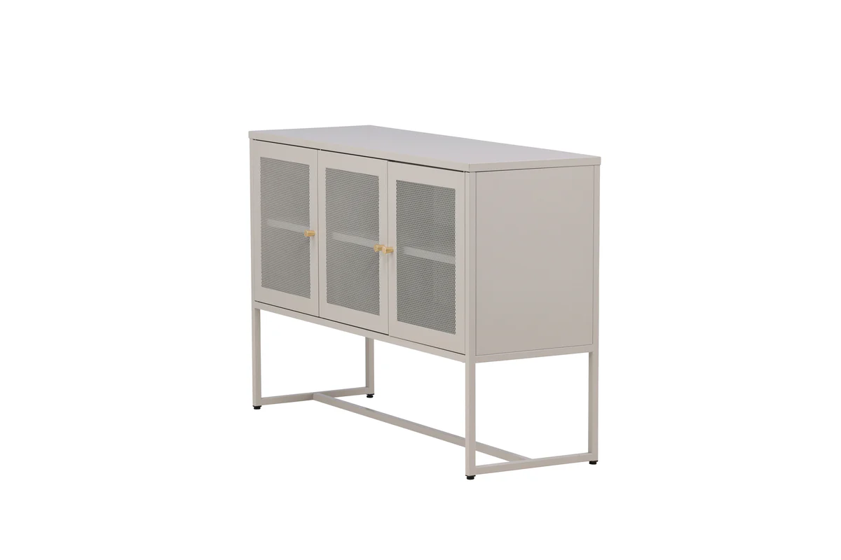Malla Skåp Beige - Image 4