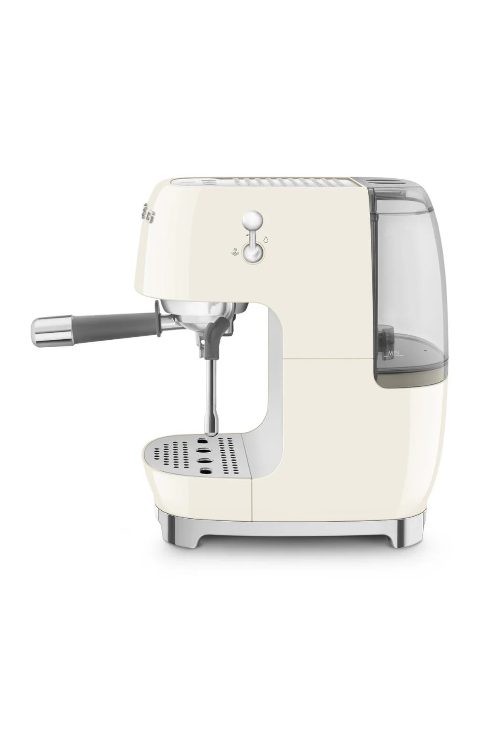 Manuell Espressomaskin med Cold Brew Creme - Image 3
