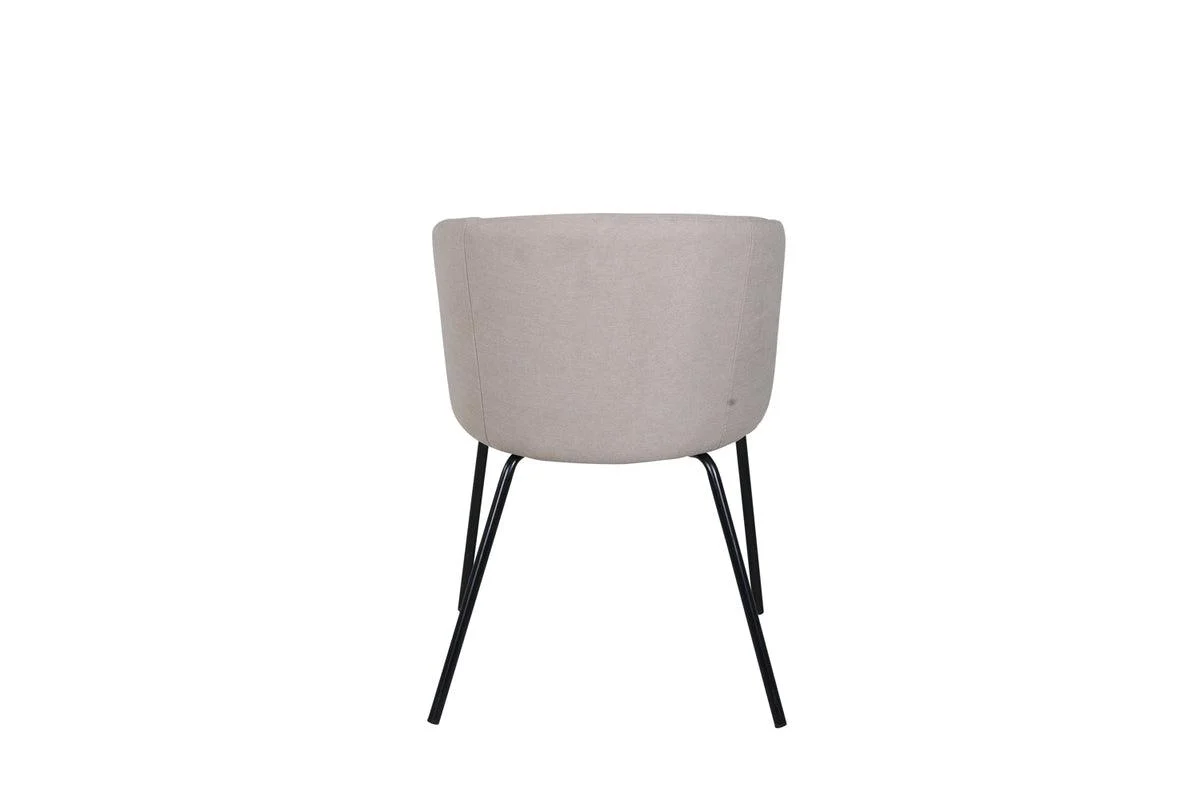 Matstolar Berit Beige - Image 10
