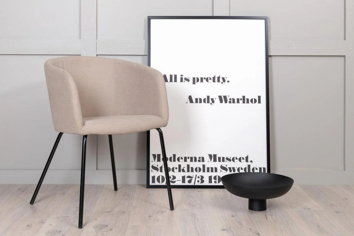 Matstolar Berit Beige - Image 3