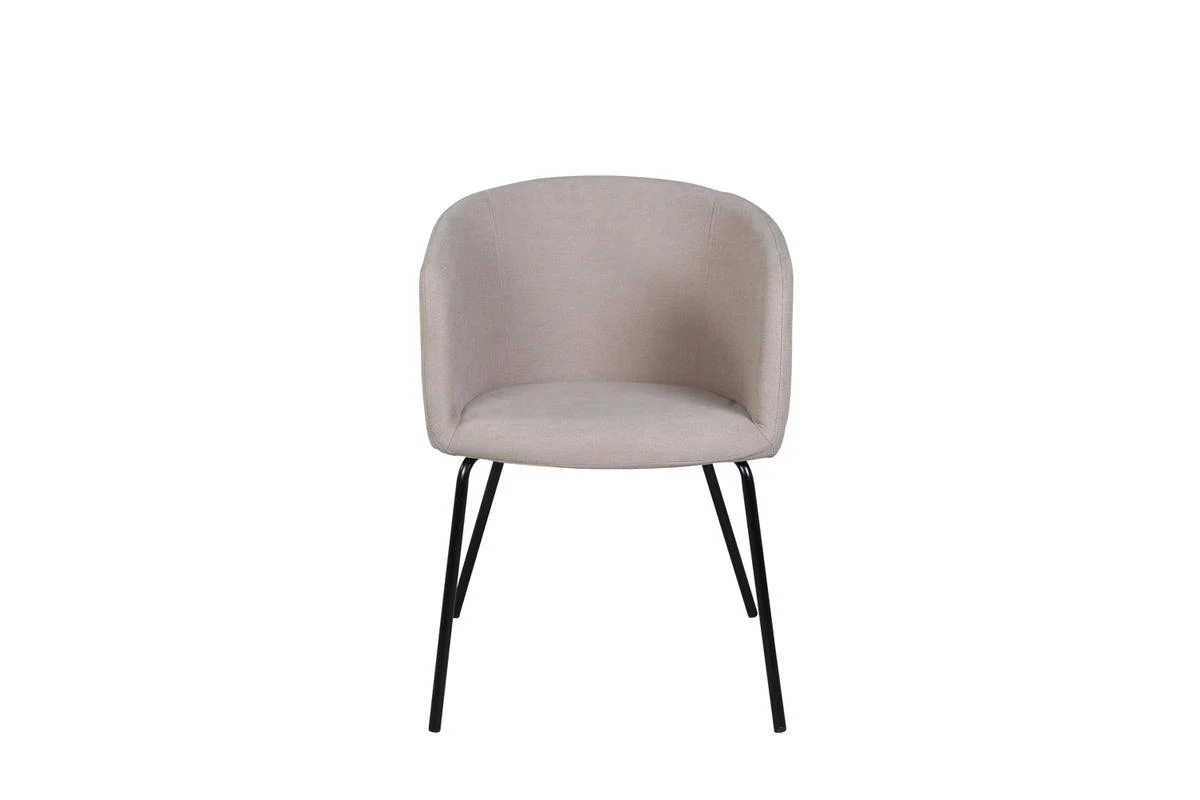 Matstolar Berit Beige - Image 4
