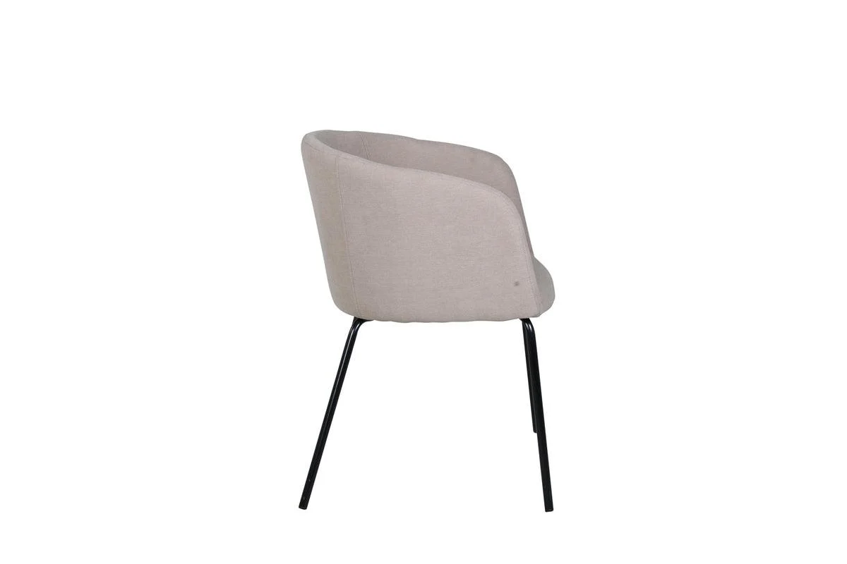 Matstolar Berit Beige - Image 6