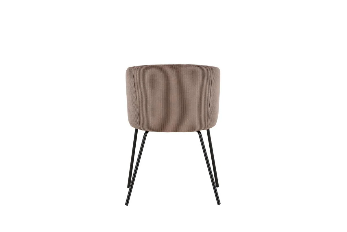 Matstolar Berit Brun - Image 10