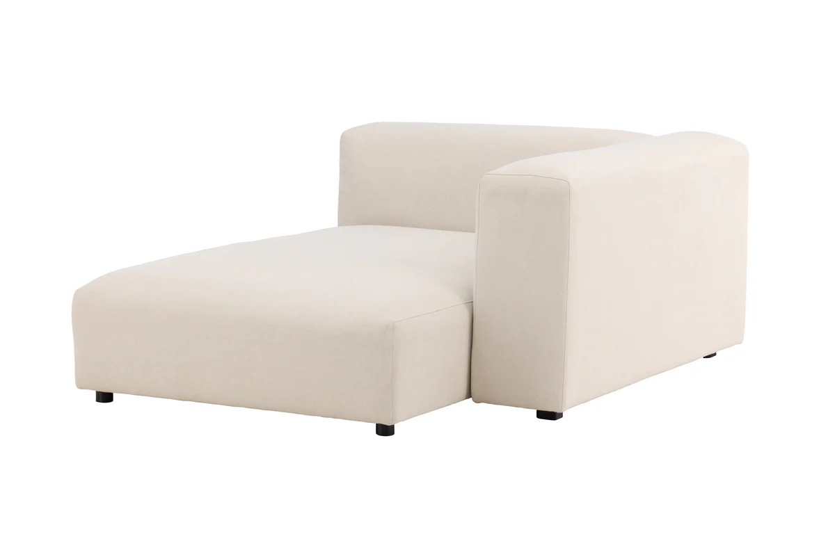 Mavi Soffmodul Beige Divan - Image 4