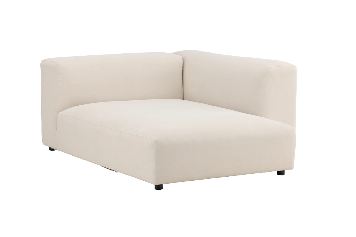 Mavi Soffmodul Beige Divan - Image 6