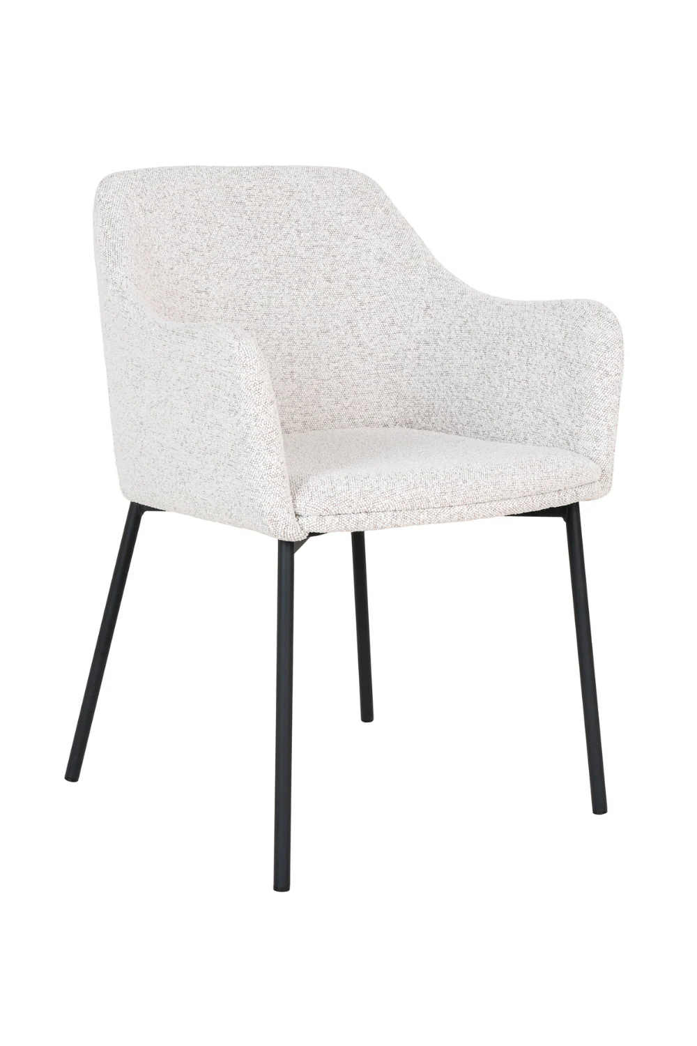 Melilla Dining Chair 2-pack - Image 2