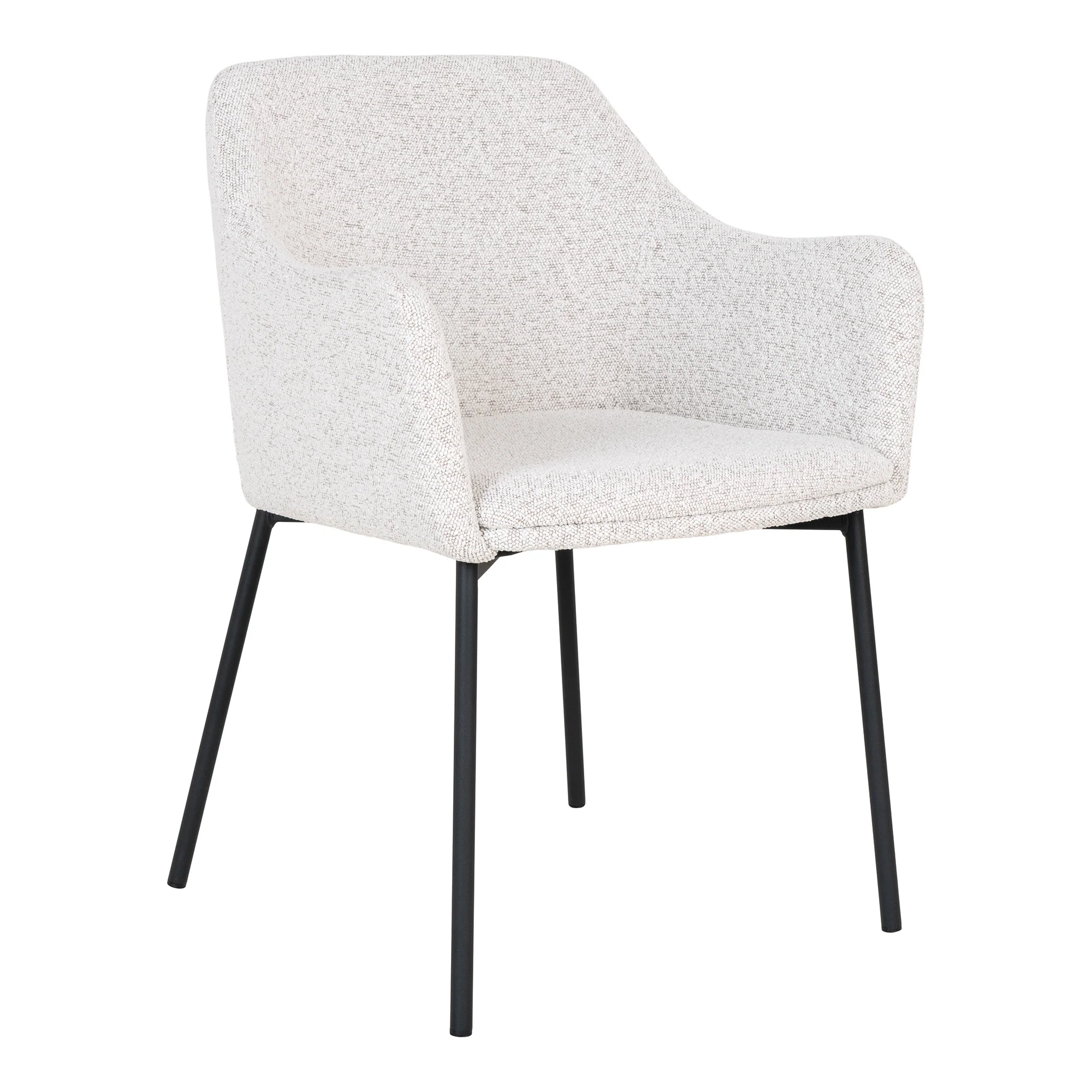 Melilla Dining Chair 2-pack - Image 3
