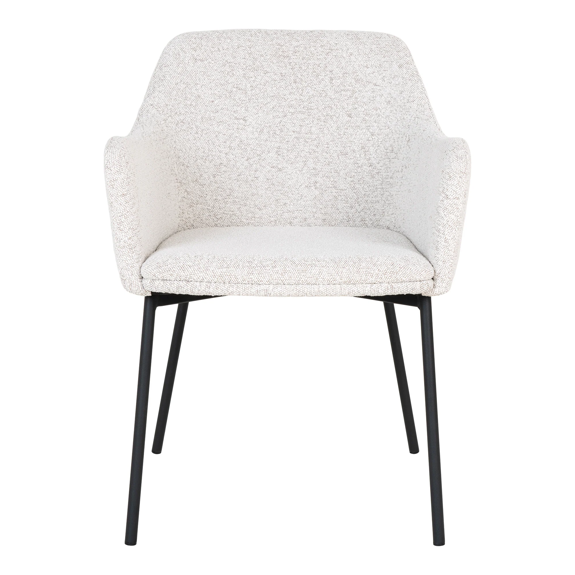 Melilla Dining Chair 2-pack - Image 4