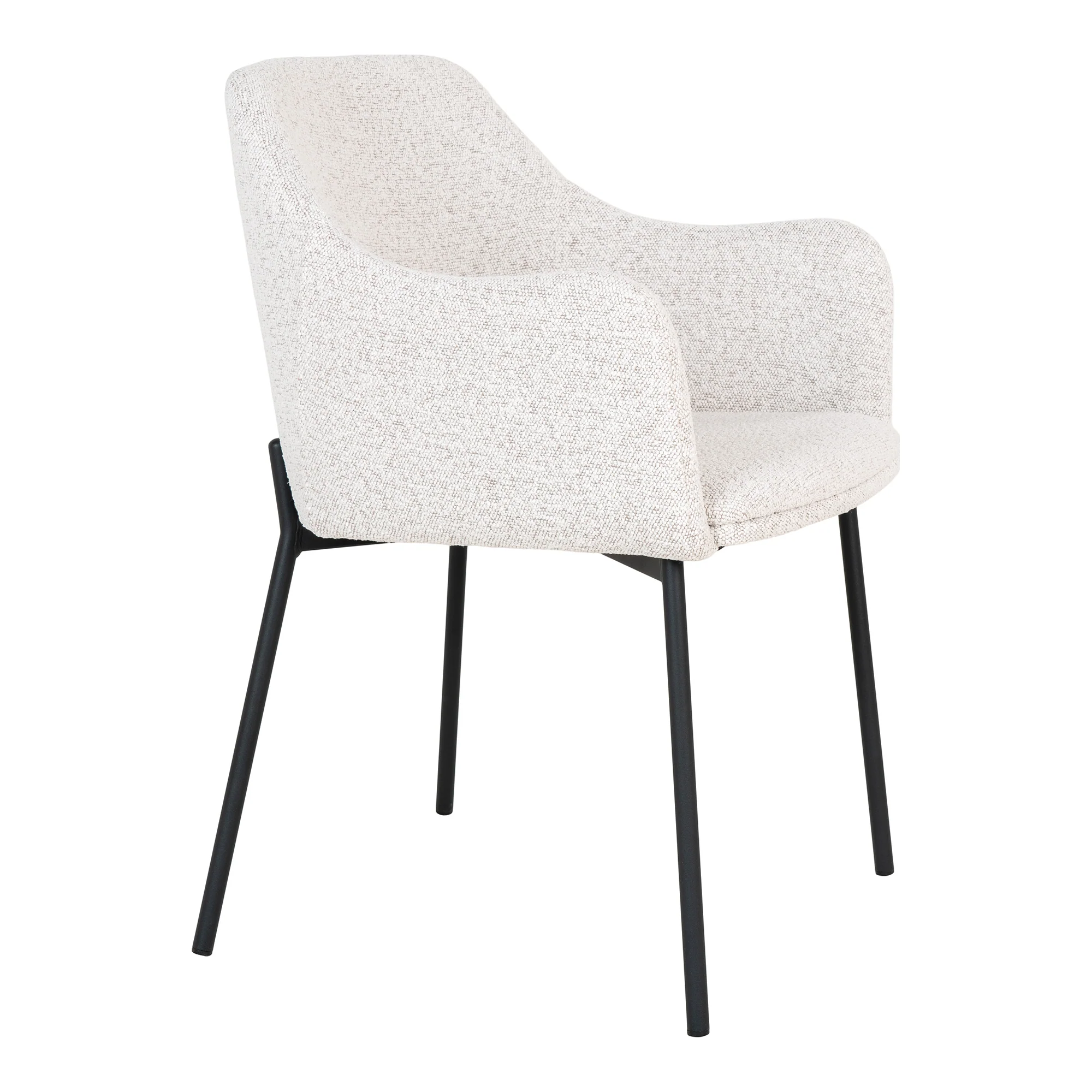 Melilla Dining Chair 2-pack - Image 5