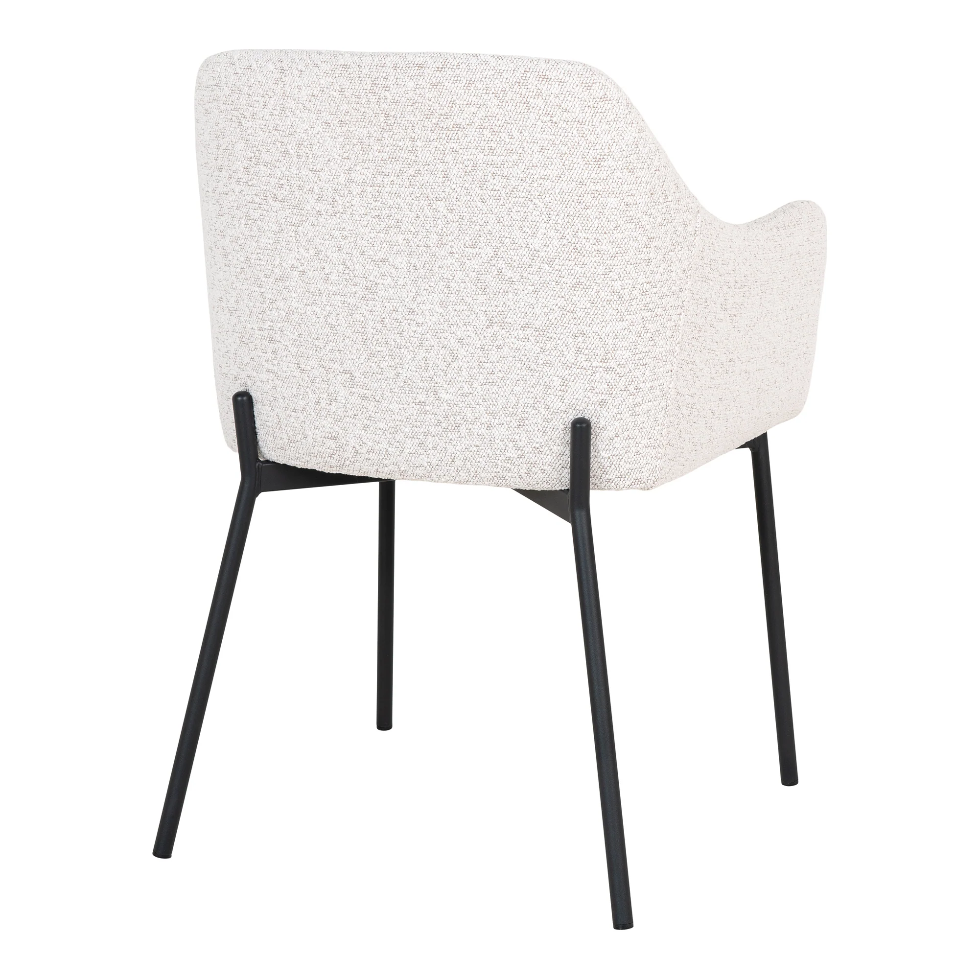 Melilla Dining Chair 2-pack - Image 6