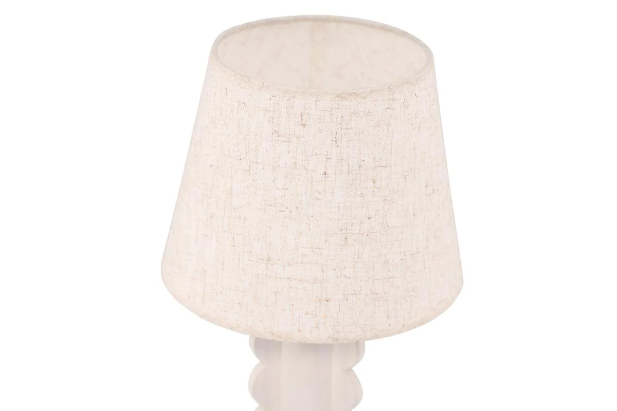 Mellerun Bordslampa Beige - Image 4