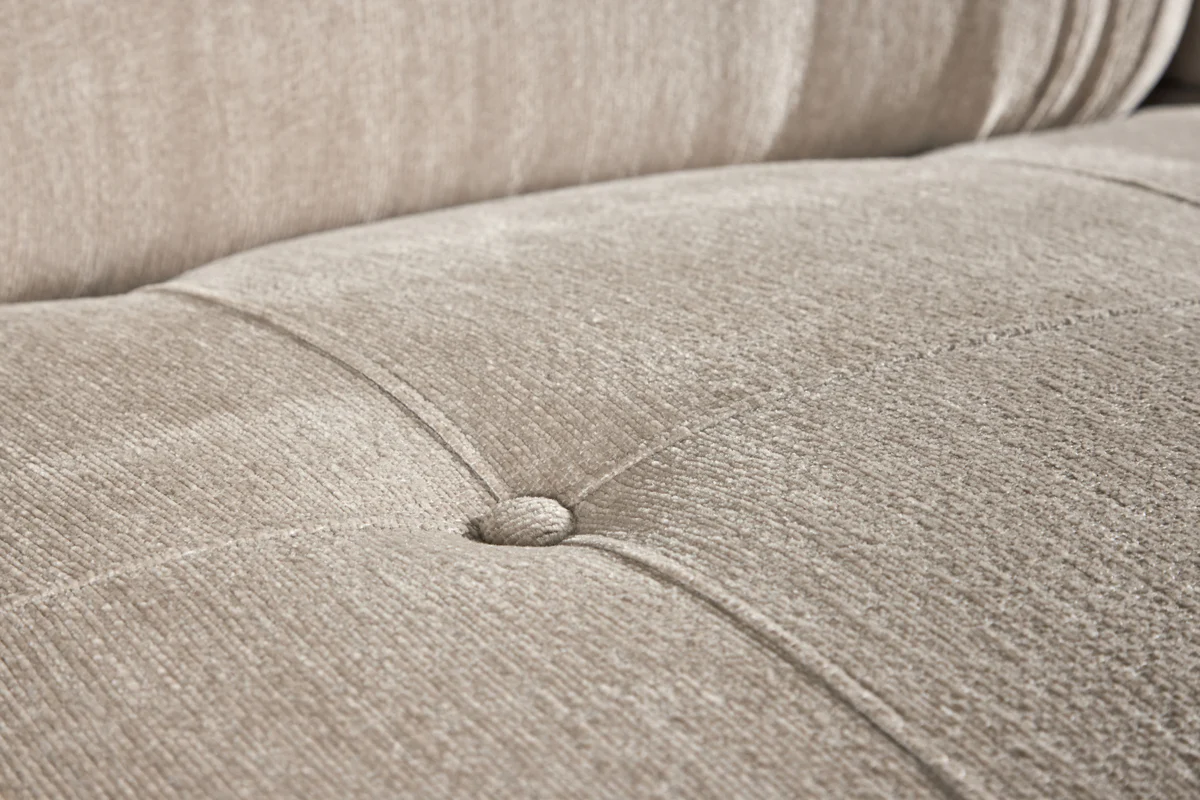 Mika 3-sits Soffa Beige - Image 10