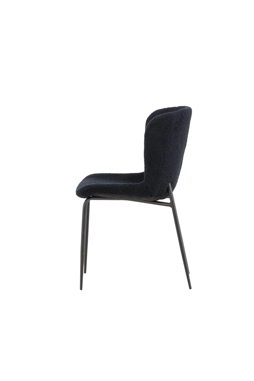 Modesto Matstolar 2-pack Svart - Image 7