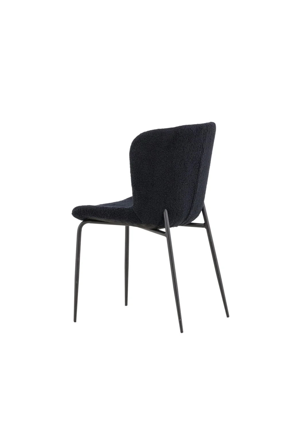 Modesto Matstolar 2-pack Svart - Image 9