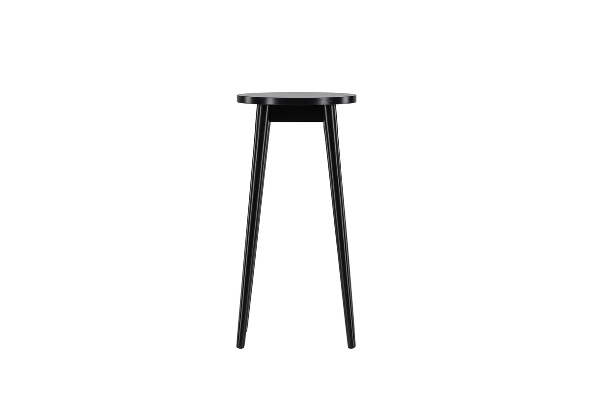 Mollösand Barstolar 2-Pack Svart - Image 3