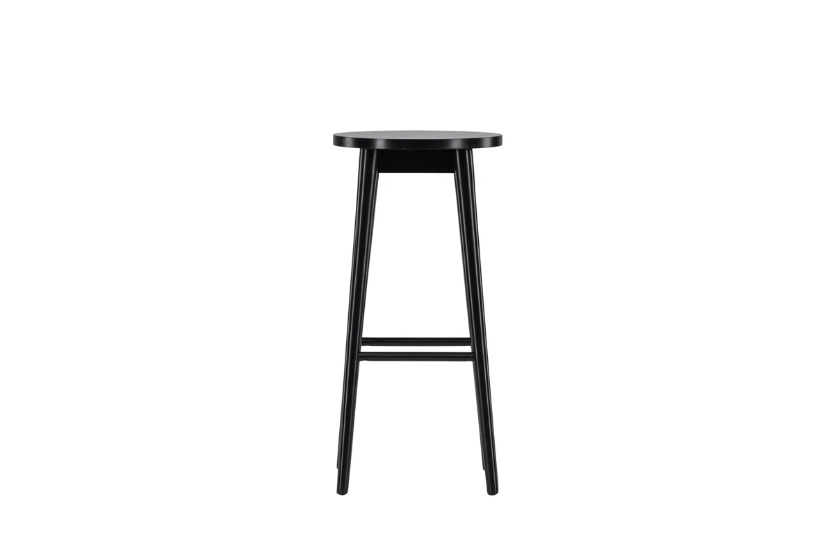 Mollösand Barstolar 2-Pack Svart - Image 5