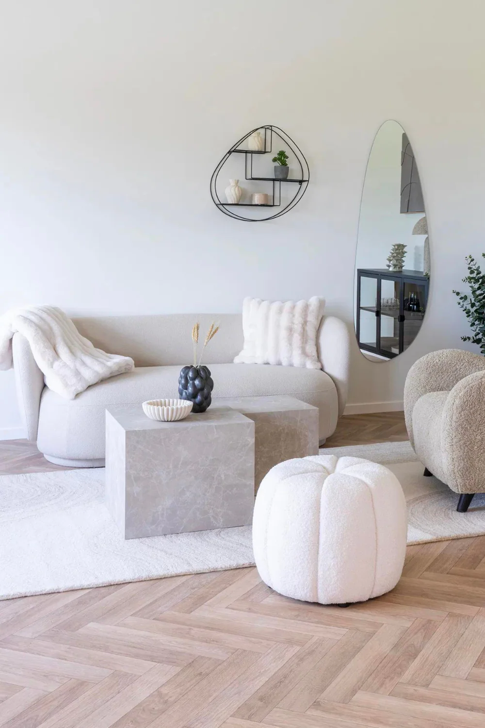Mykonos 2,5 Seater Soffa - Image 4