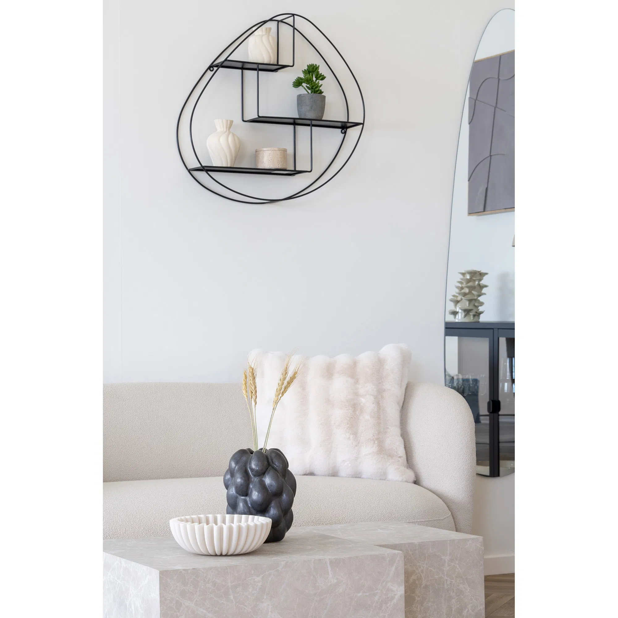 Mykonos 2,5 Seater Soffa - Image 7