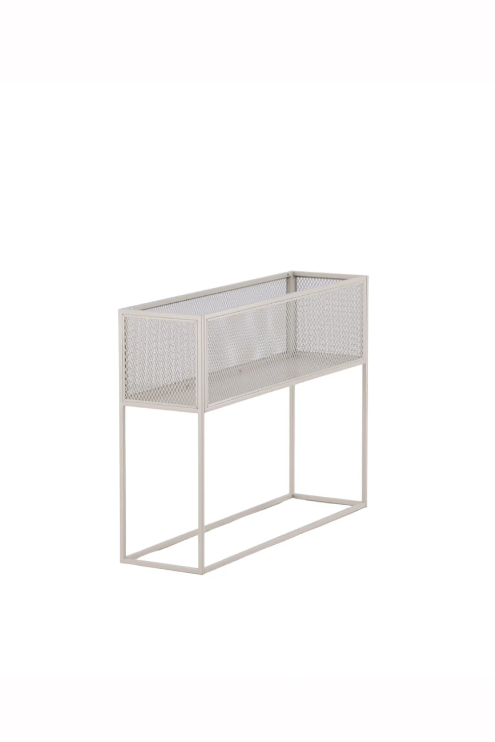 Netz Hyllor 30 x 110 x 80 Beige - Image 2