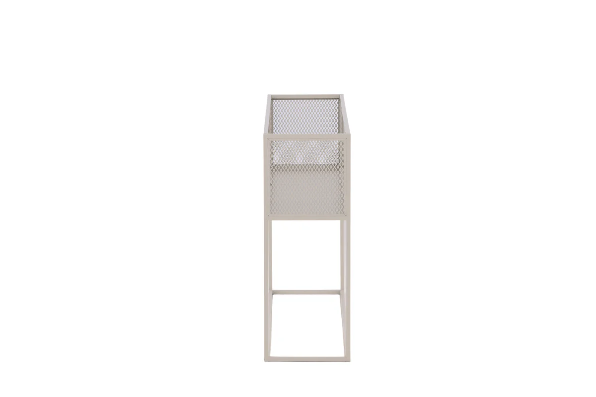 Netz Hyllor 30 x 110 x 80 Beige - Image 3