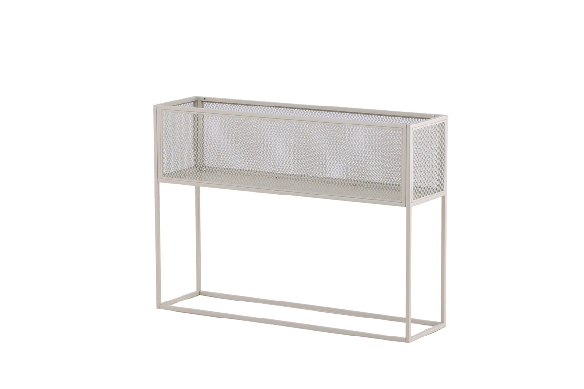 Netz Hyllor 30 x 110 x 80 Beige - Image 8