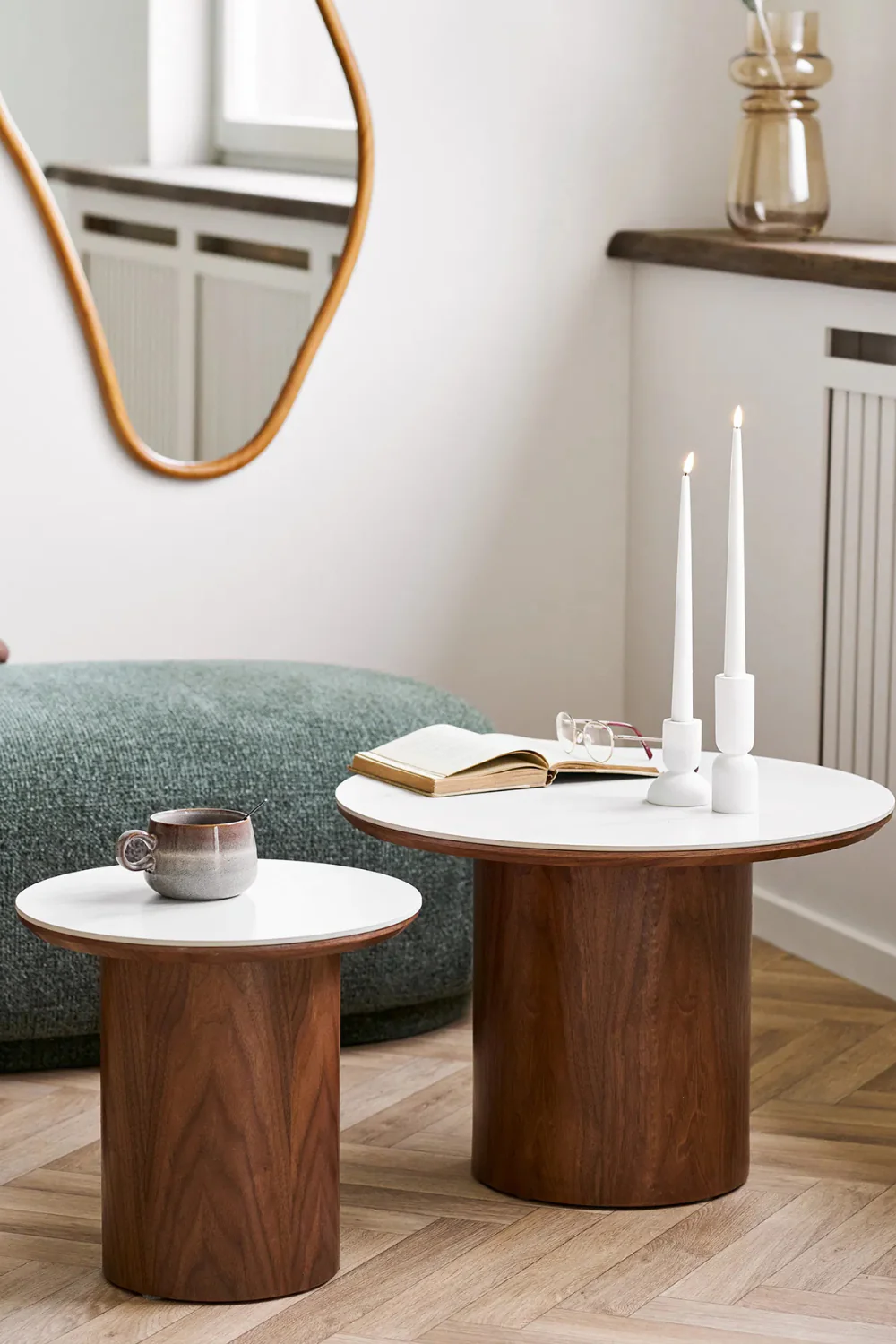 Noli Soffbord ⌀60 - Image 3