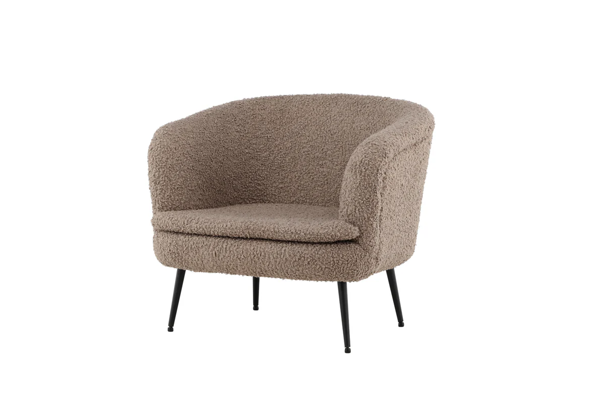Nordkoster Fåtölj Beige - Image 4
