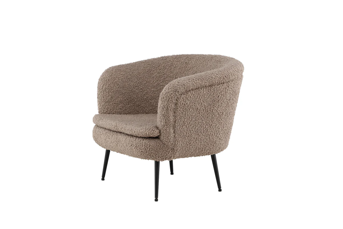 Nordkoster Fåtölj Beige - Image 5
