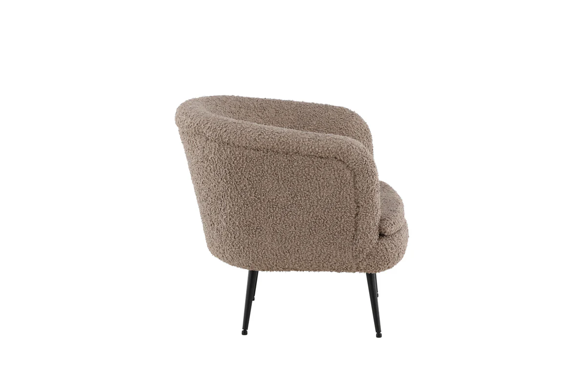 Nordkoster Fåtölj Beige - Image 6