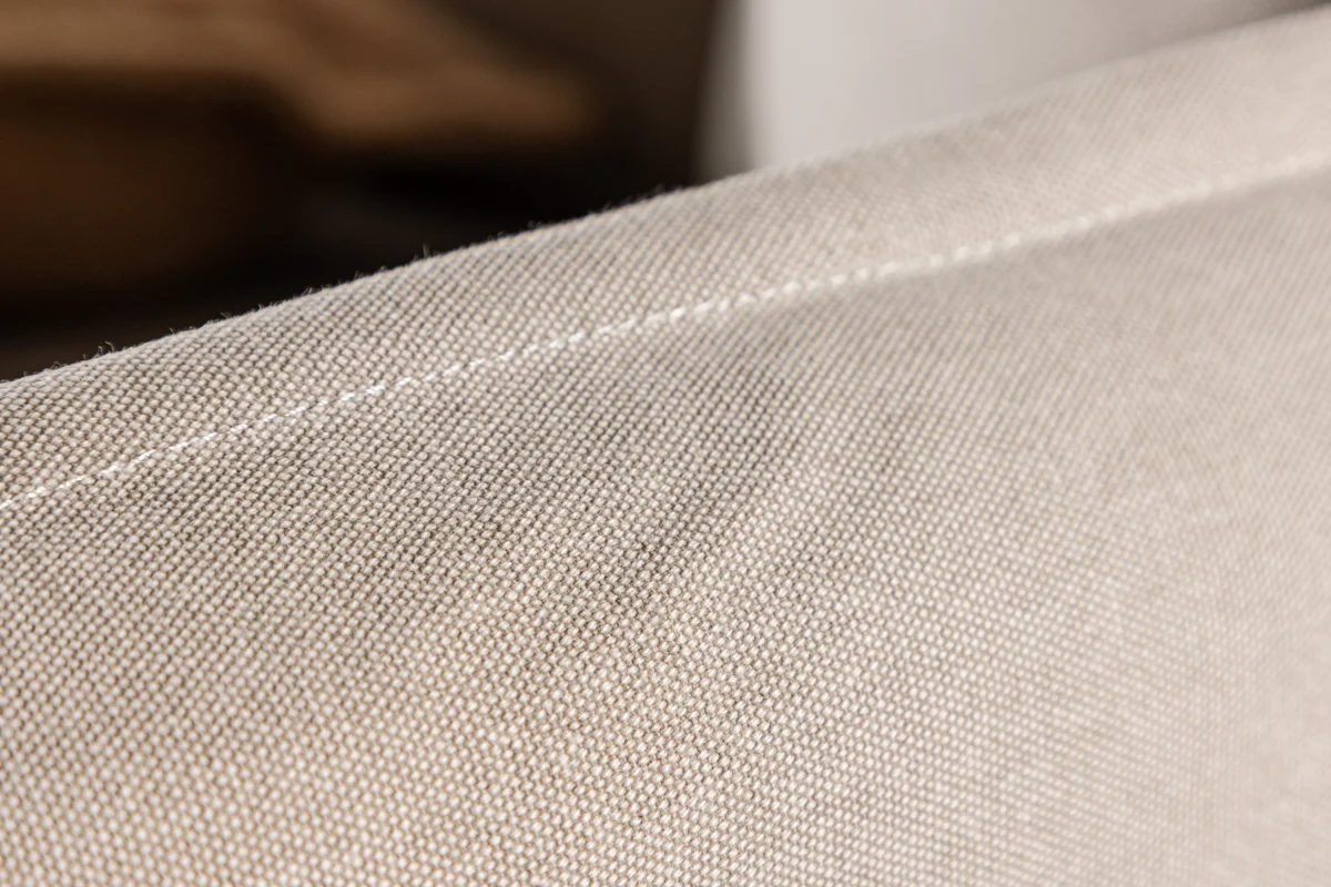 Nova 3-Sits Soffa Brun - Image 11