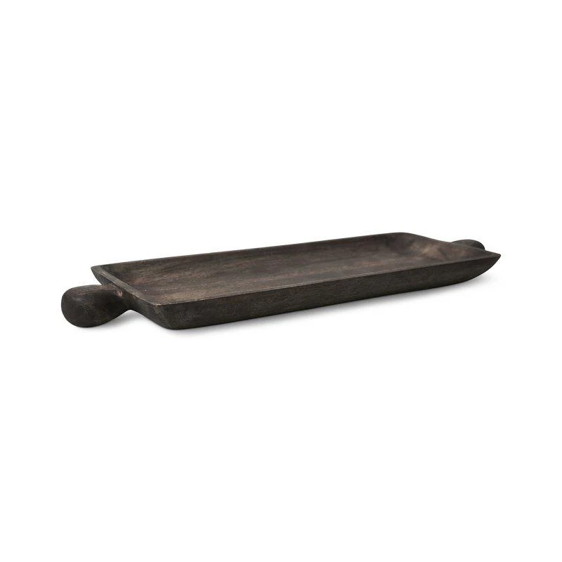 Olive Serveringsbricka - Image 3