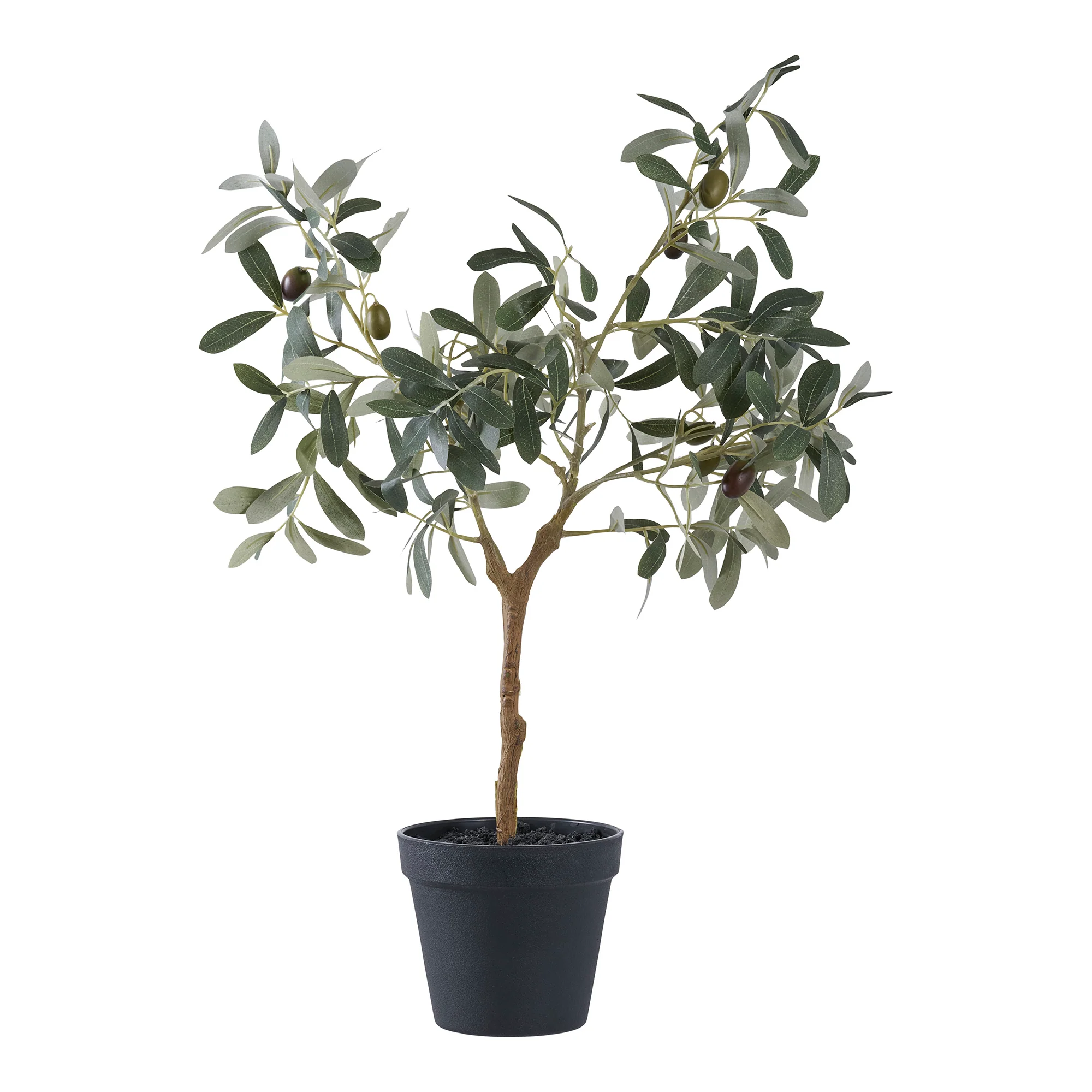 Olive Tree Konstgjord Växt - Image 3