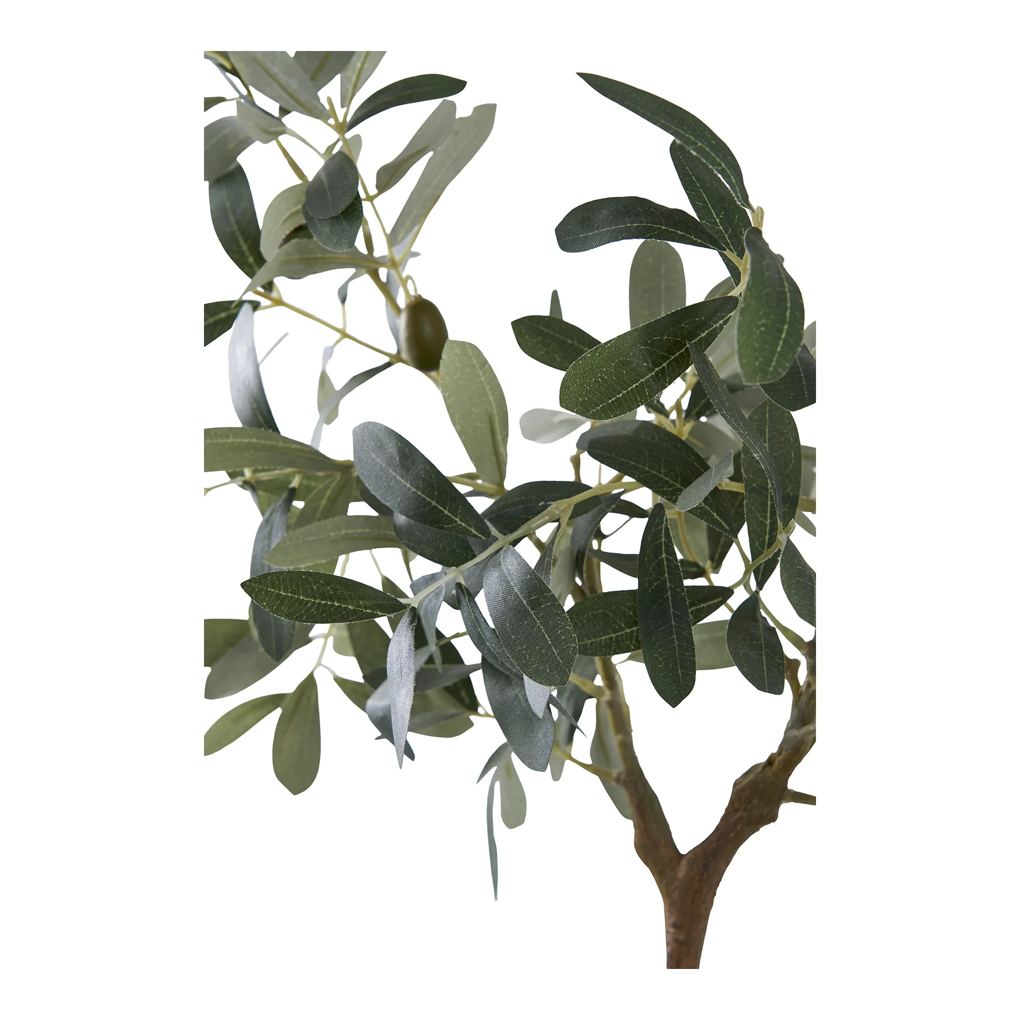Olive Tree Konstgjord Växt - Image 4