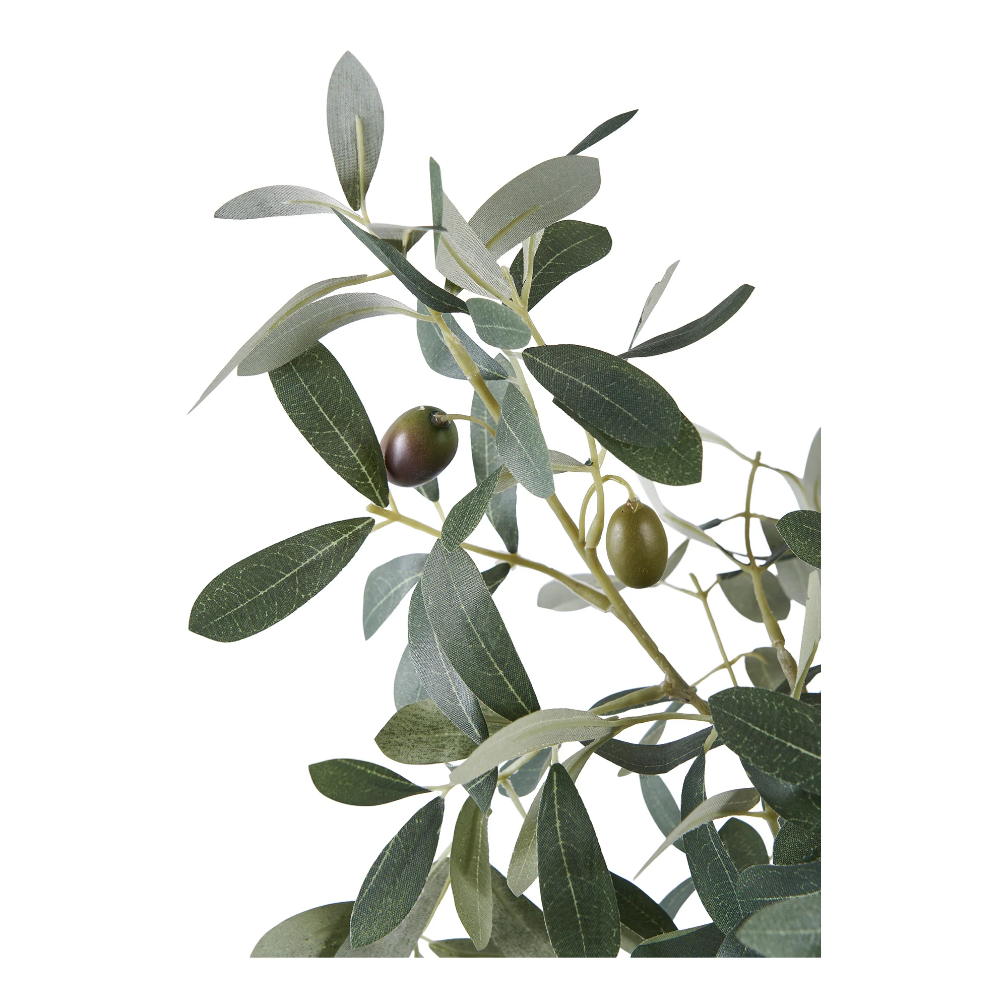 Olive Tree Konstgjord Växt - Image 5