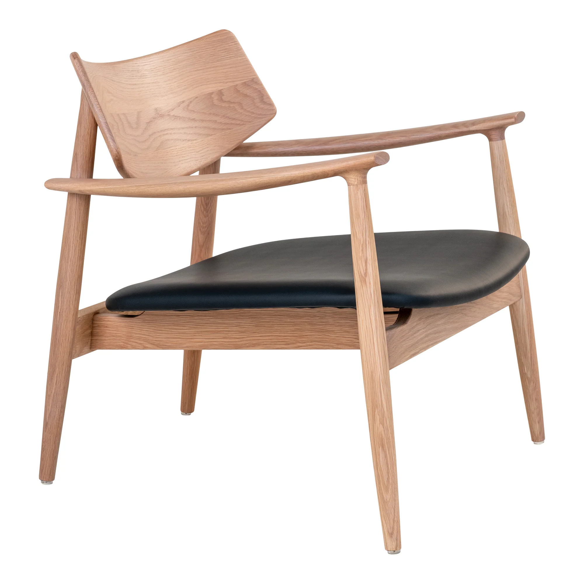 Olvera Lounge Chair - Image 5