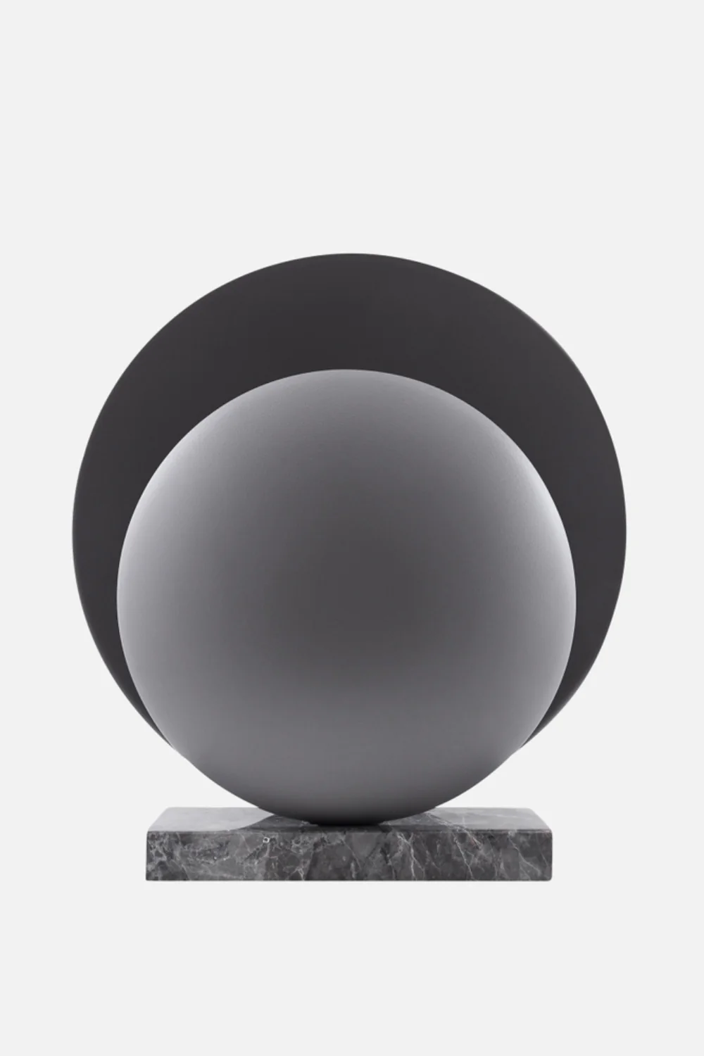 Orbit Bordslampa Grå - Image 6
